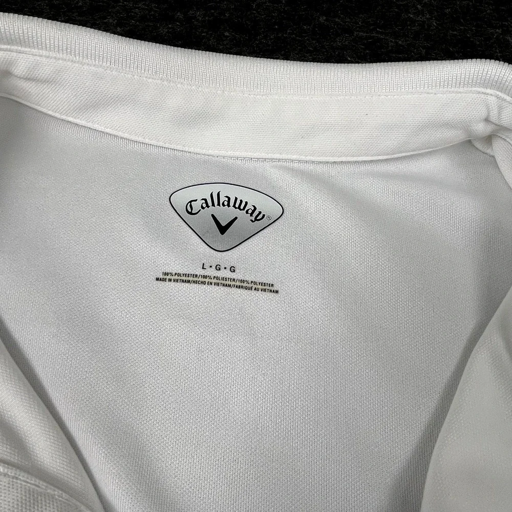 Callaway performance polo